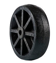 Колесо литое 200-48/10-50 - Экструзия и литье полимеров.