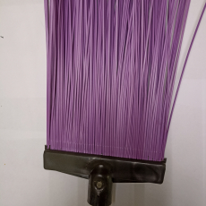 Метла плоская с черенком - Экструзия и литье полимеров.