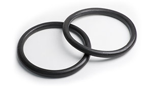 Кольцо предохранительное для баллона 50 л., сечением 25 мм. (под евро баллон) - Экструзия и литье полимеров.