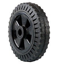 Колесо литое 180-48/20-57 - Экструзия и литье полимеров.