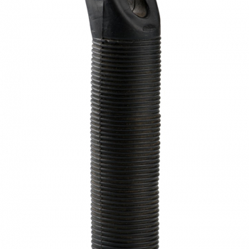 Ручка с петлей на черенок диаметром 25 мм - Экструзия и литье полимеров.